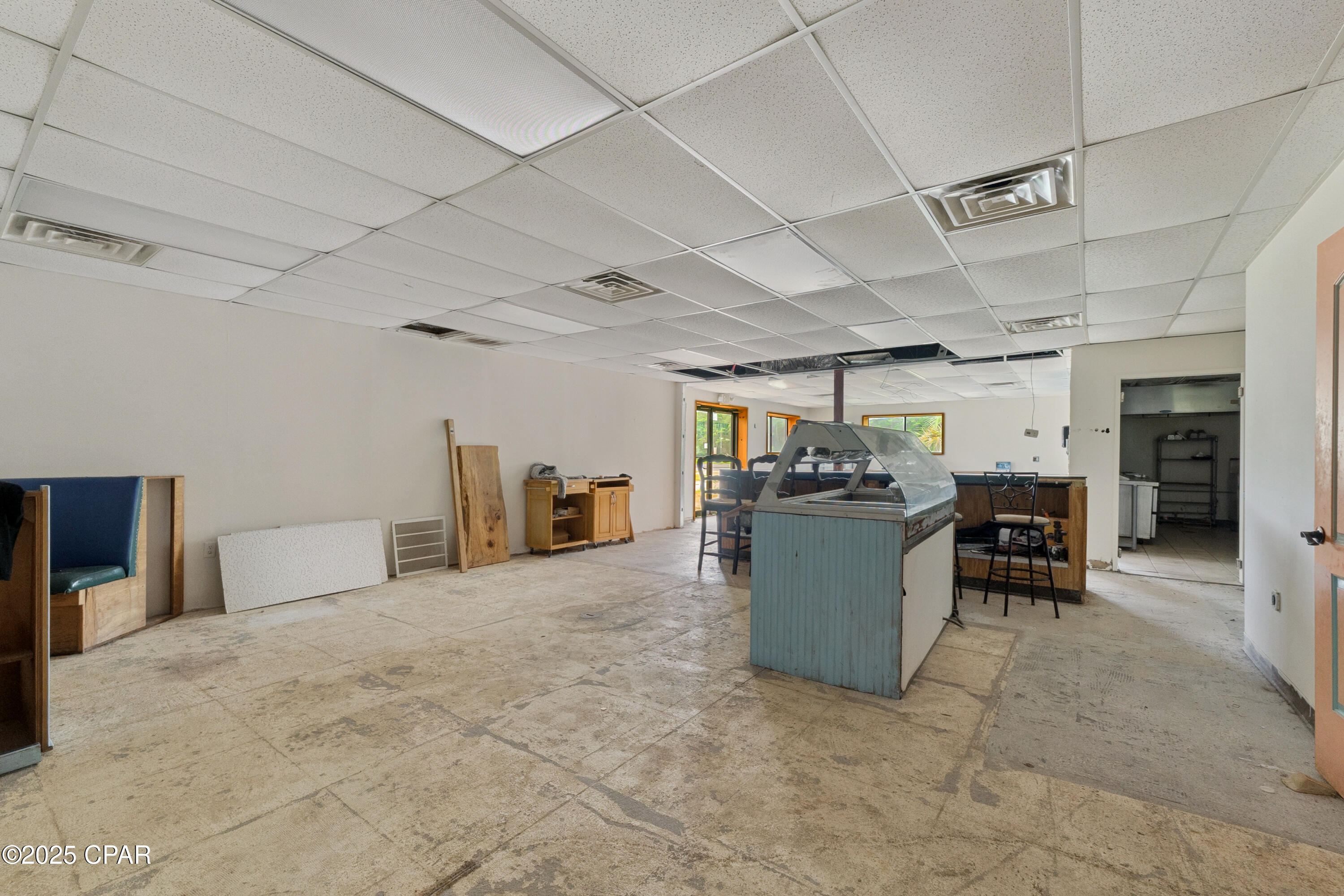 No Named Subdivision - Commercial Sale