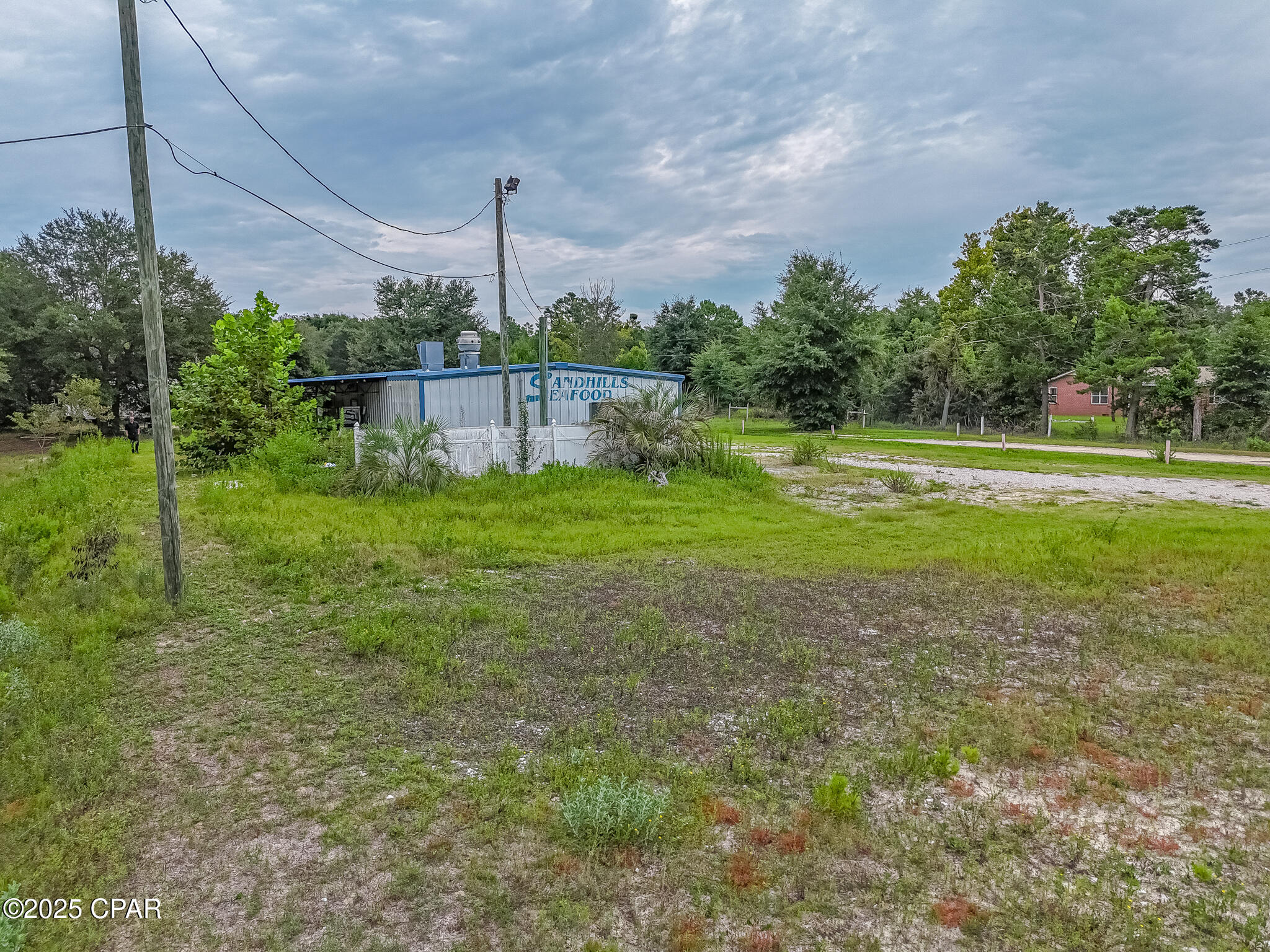 No Named Subdivision - Commercial Sale