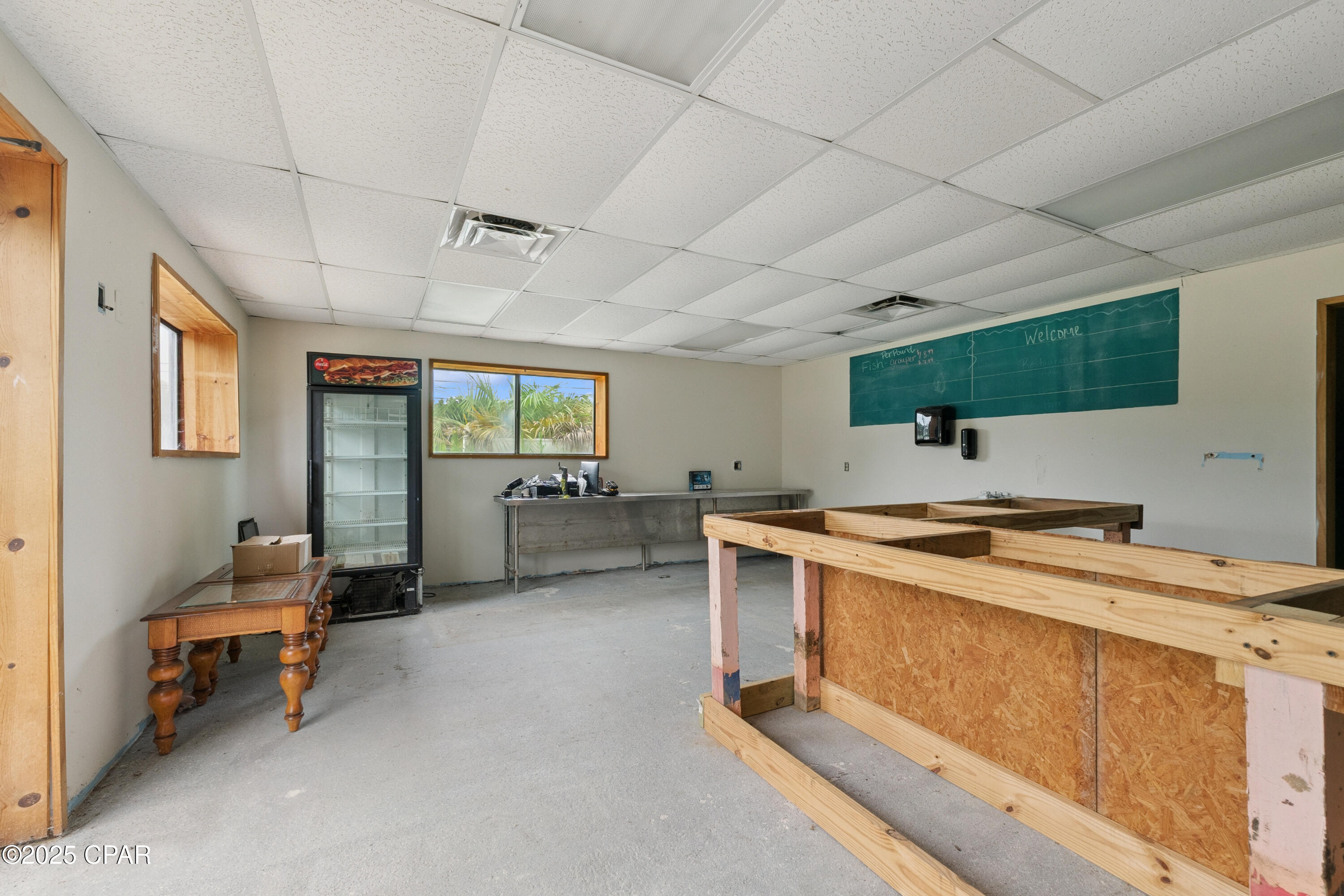 No Named Subdivision - Commercial Sale