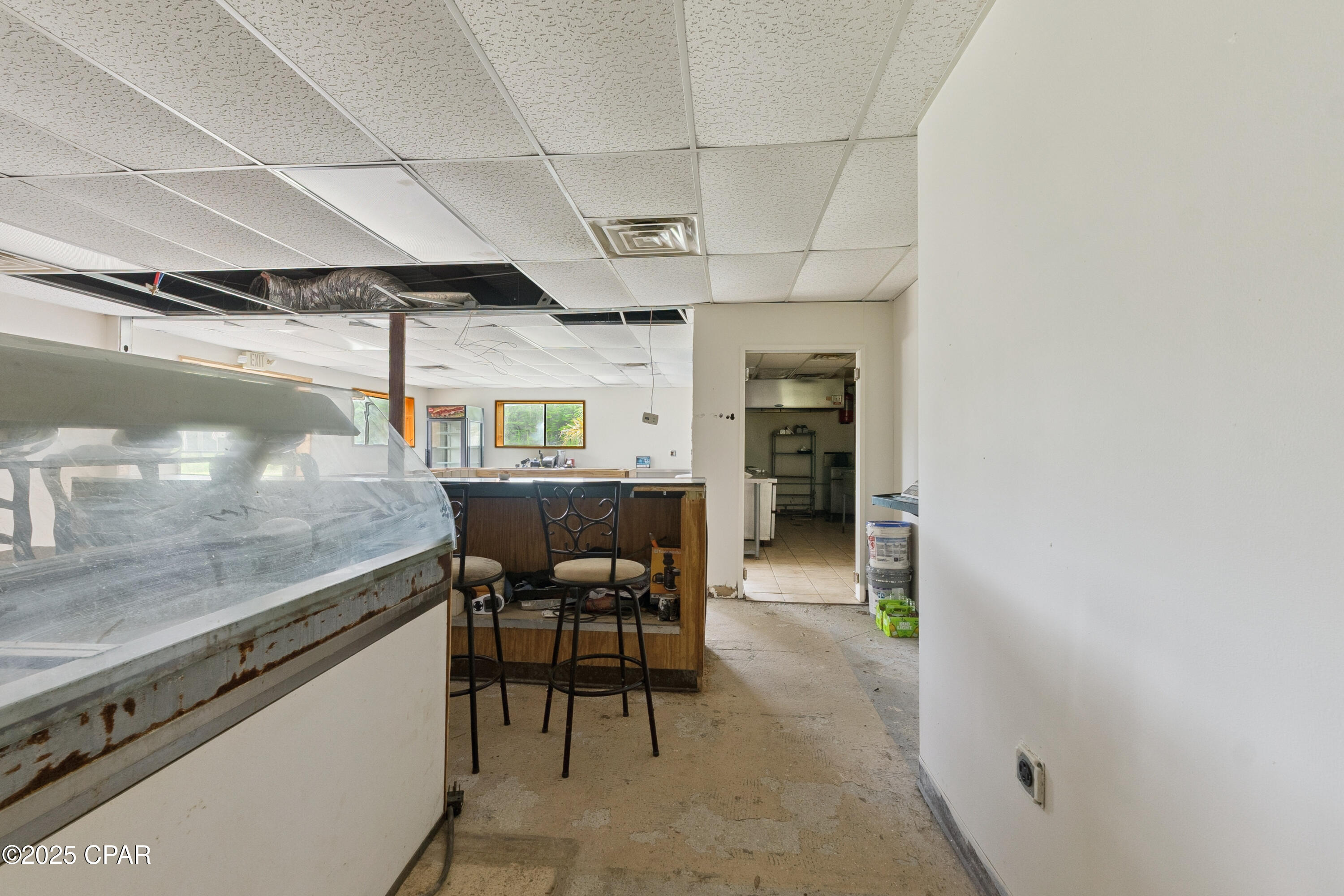 No Named Subdivision - Commercial Sale