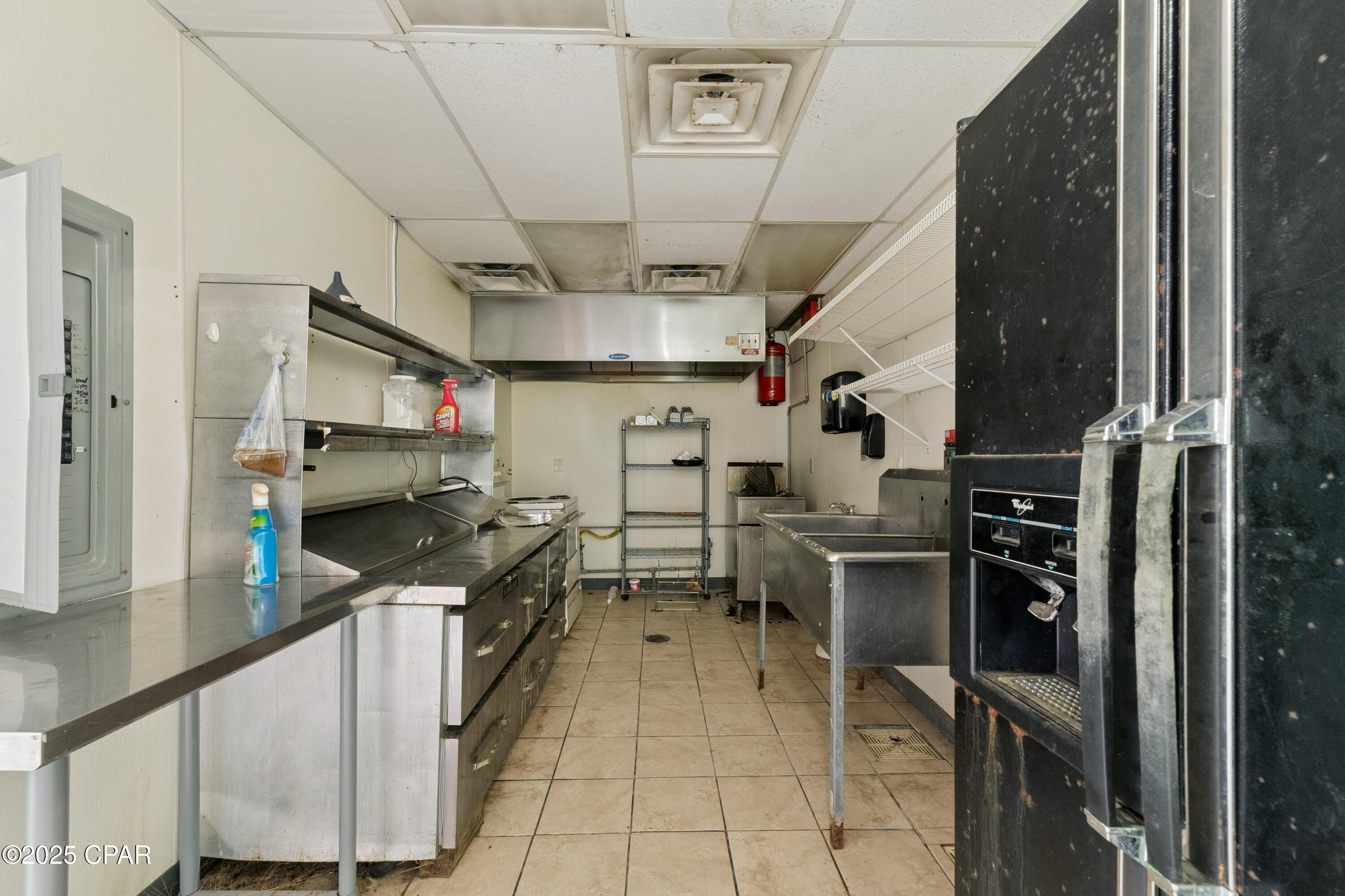 No Named Subdivision - Commercial Sale