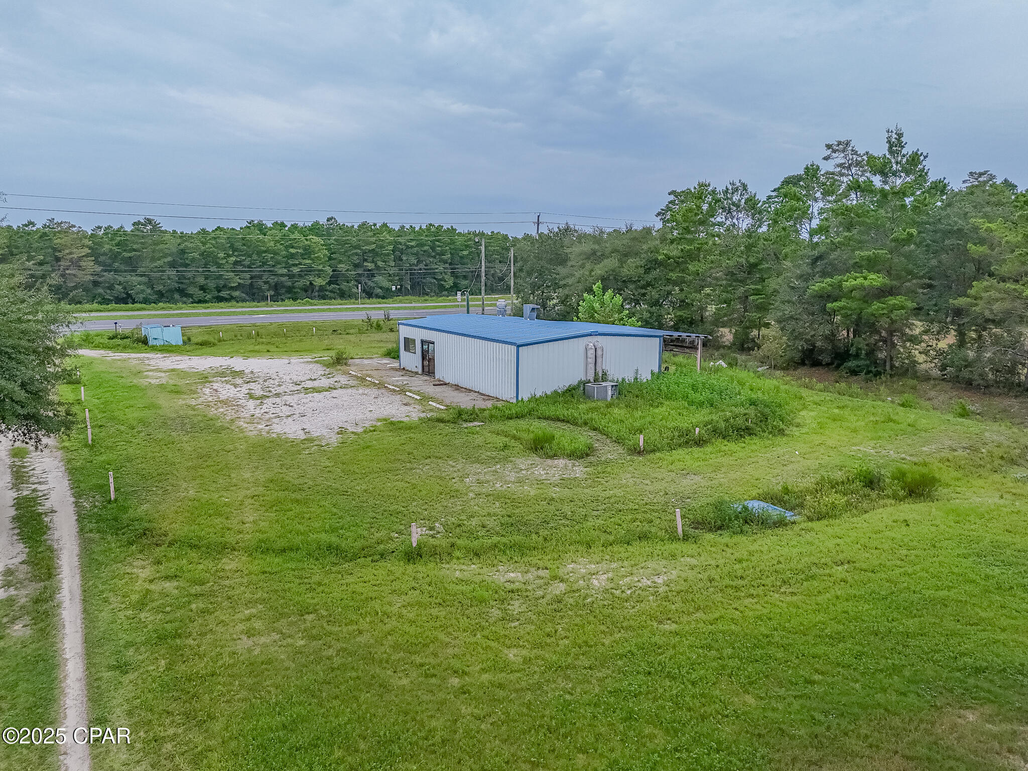 No Named Subdivision - Commercial Sale