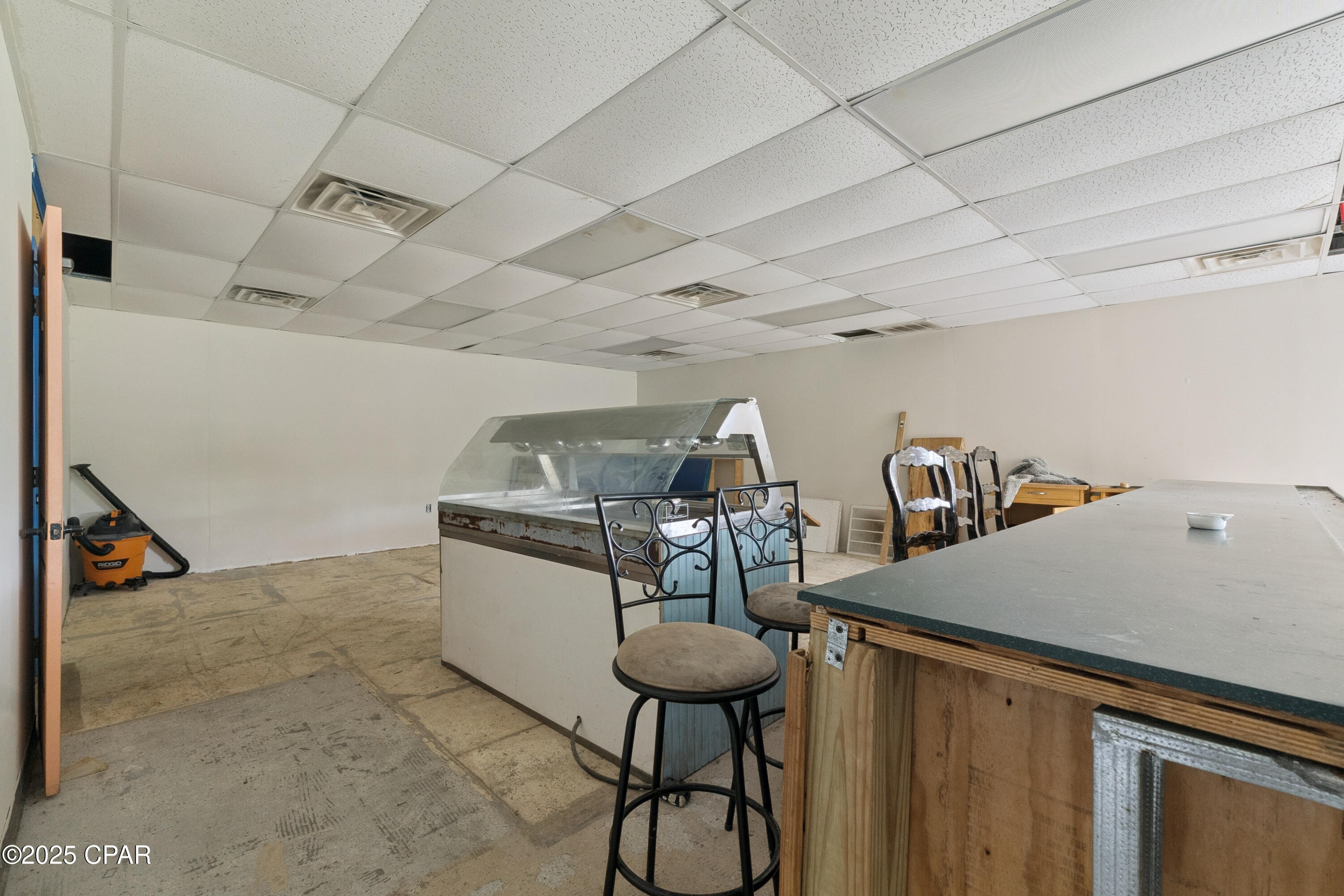 No Named Subdivision - Commercial Sale