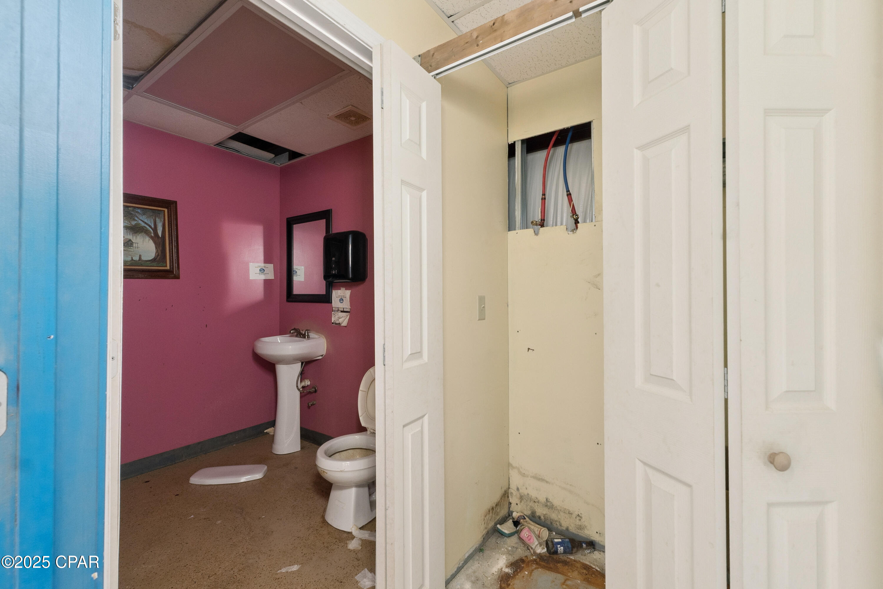 No Named Subdivision - Commercial Sale