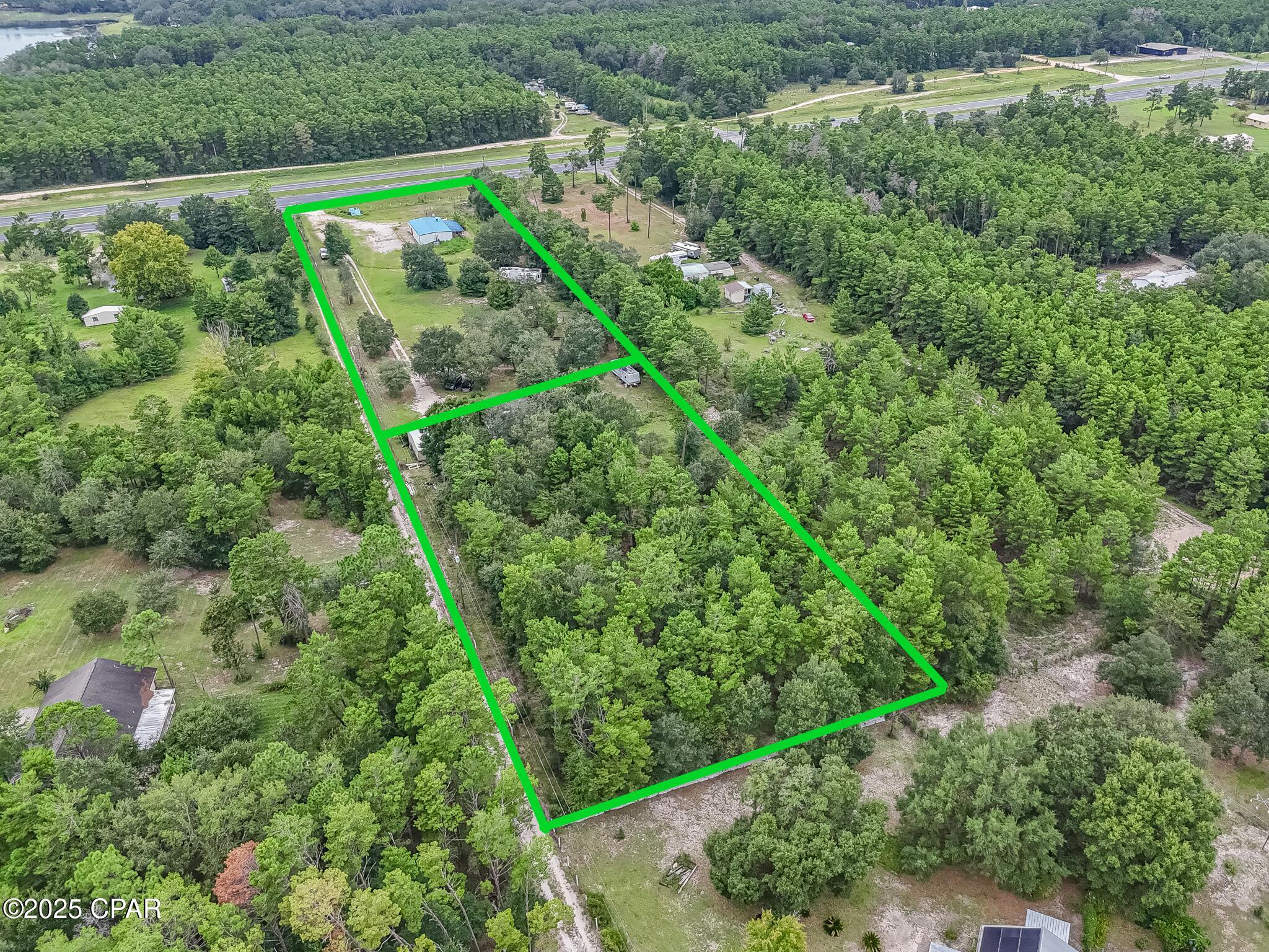 No Named Subdivision - Commercial Sale