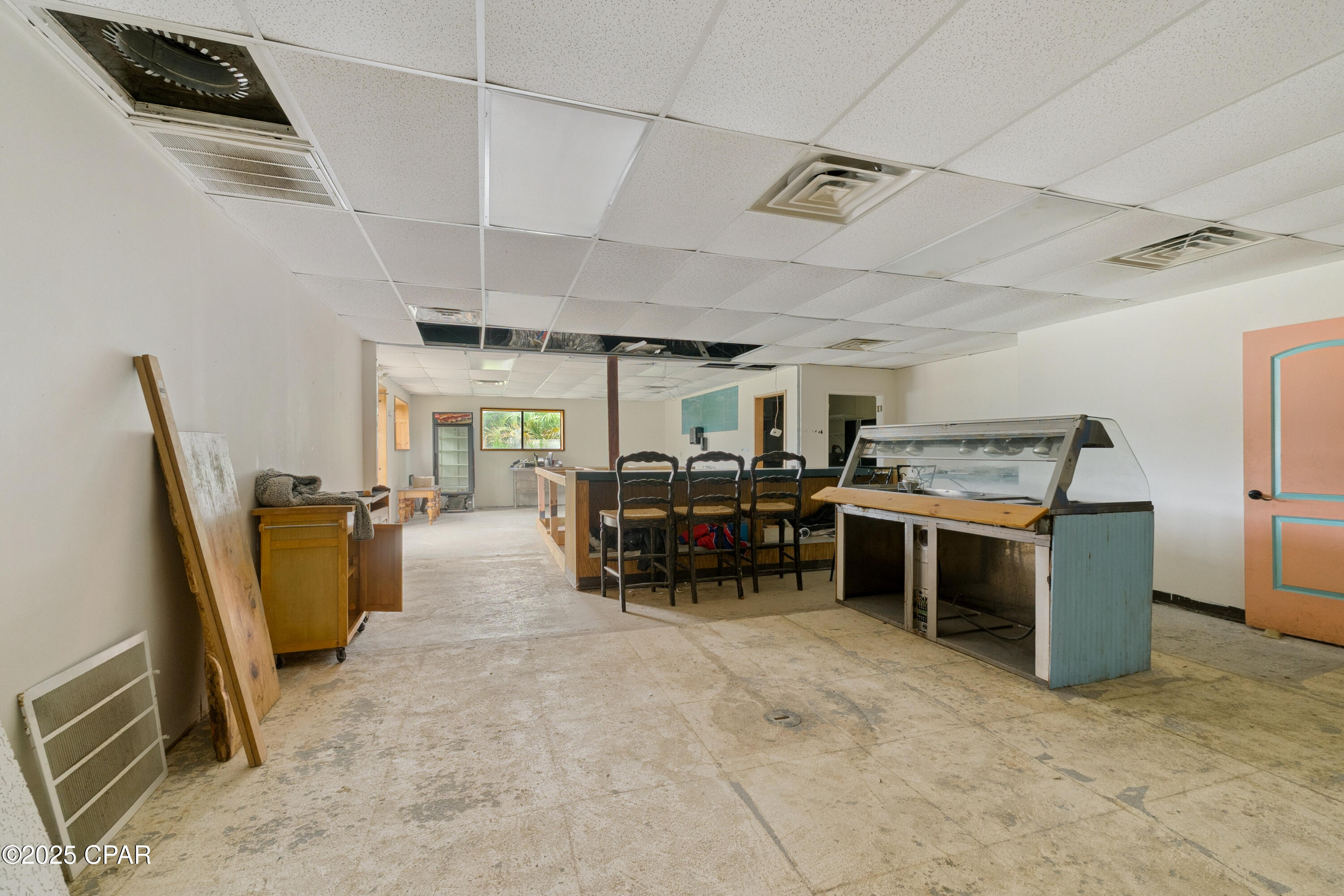 No Named Subdivision - Commercial Sale