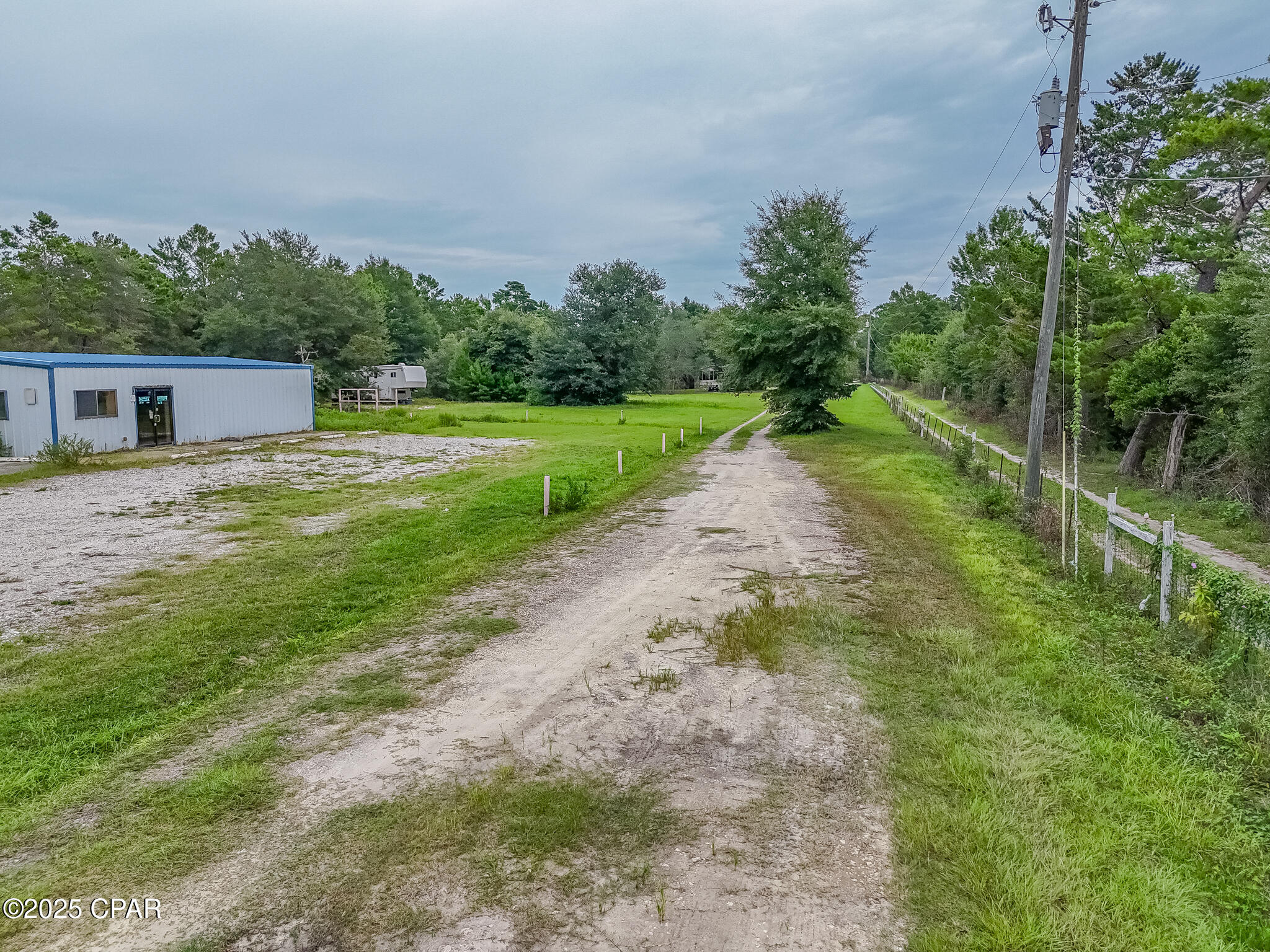 No Named Subdivision - Commercial Sale