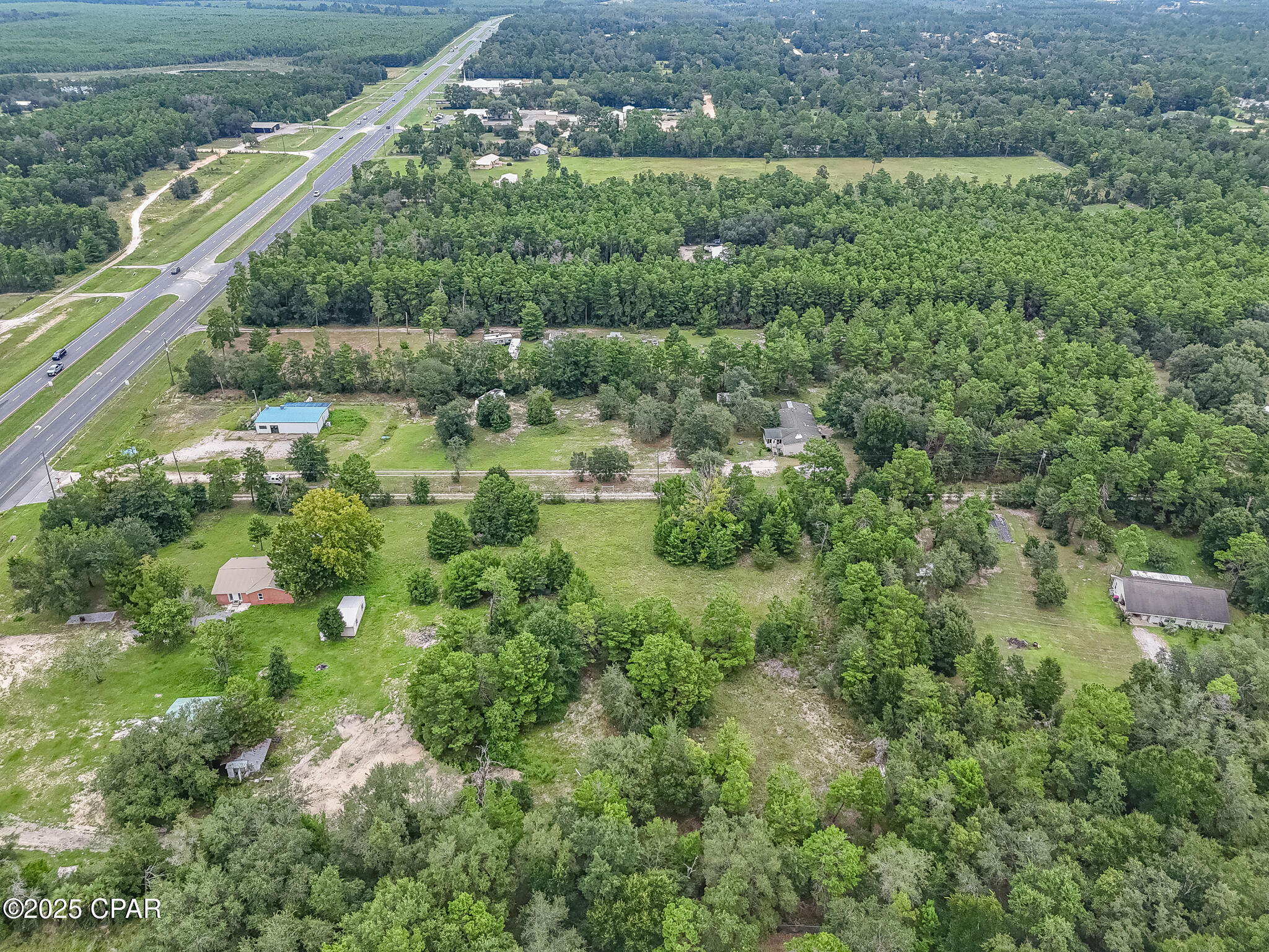 No Named Subdivision - Commercial Sale