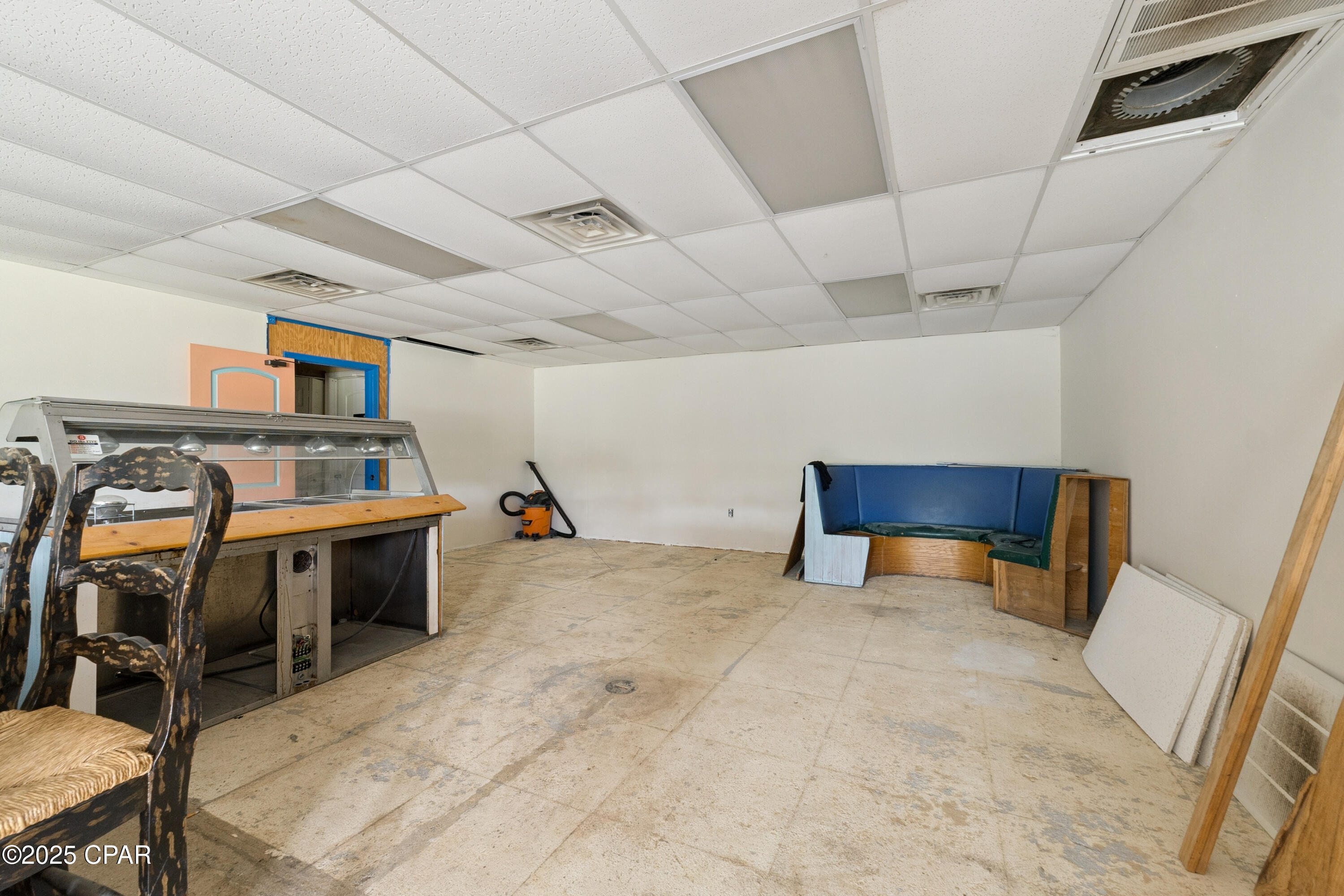 No Named Subdivision - Commercial Sale