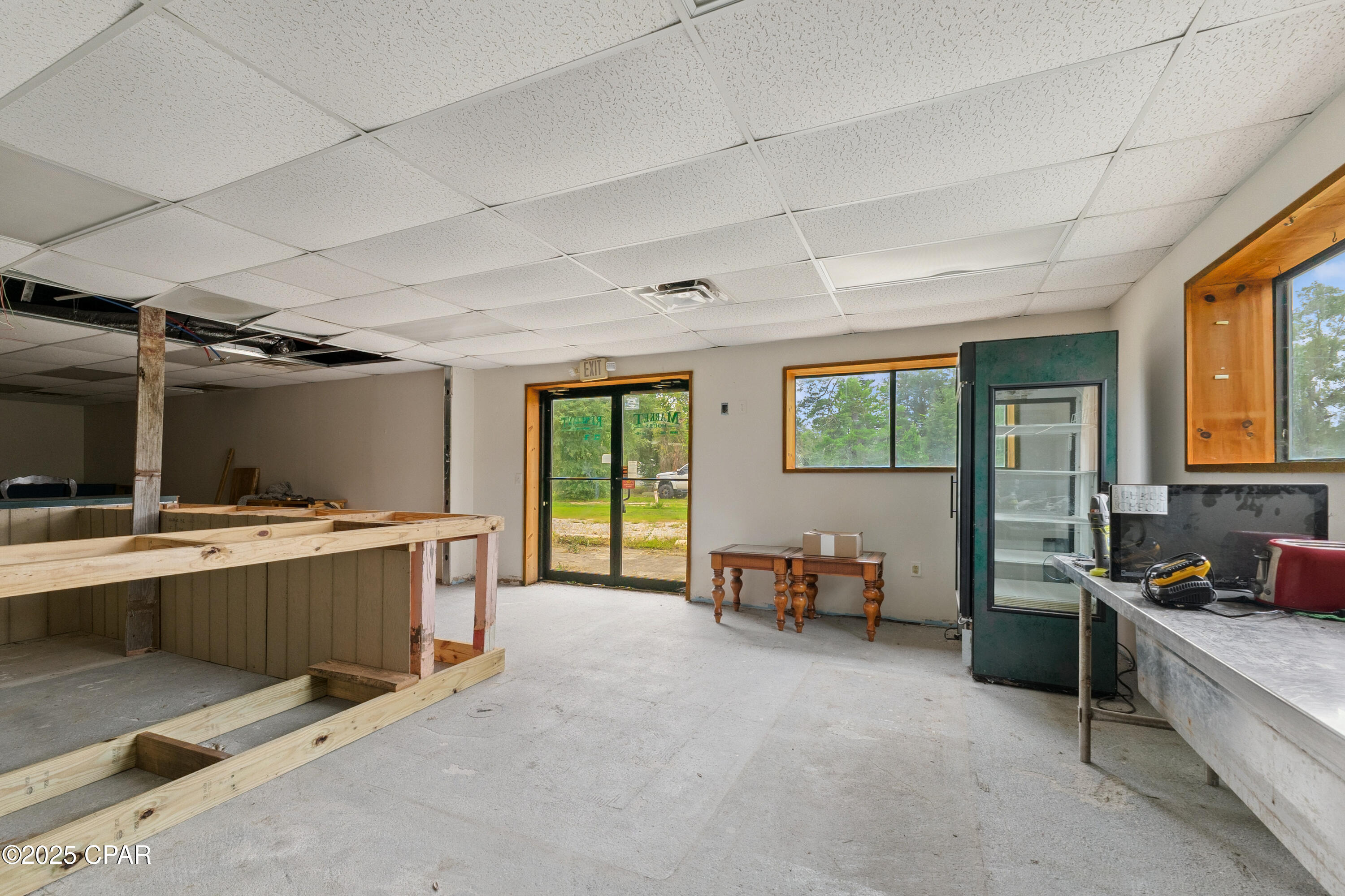 No Named Subdivision - Commercial Sale