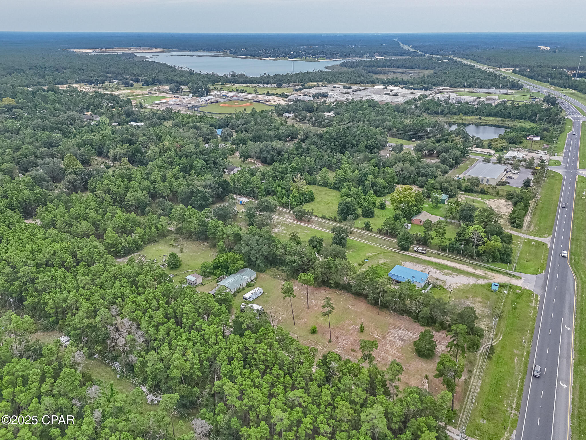No Named Subdivision - Commercial Sale