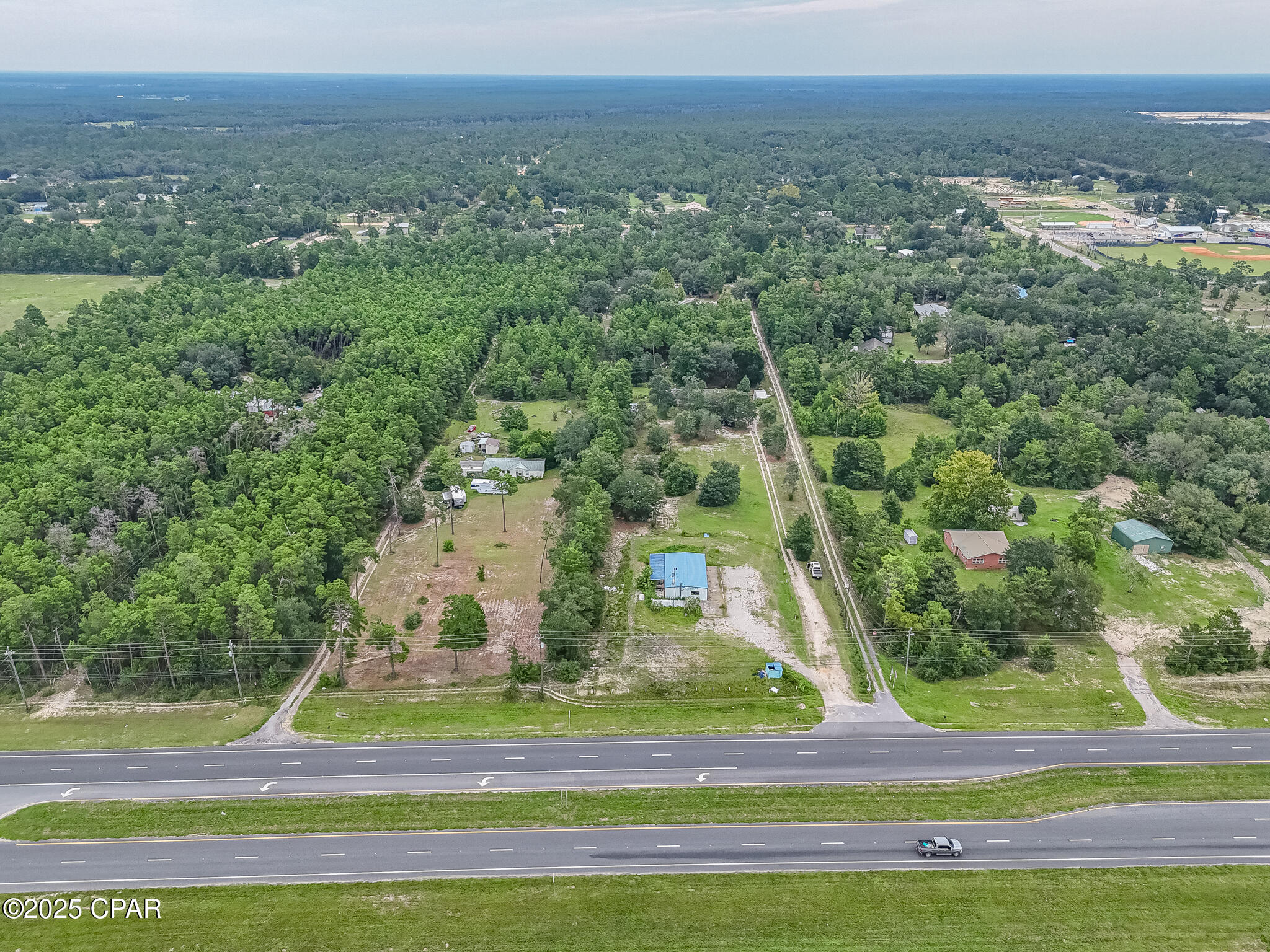 No Named Subdivision - Commercial Sale