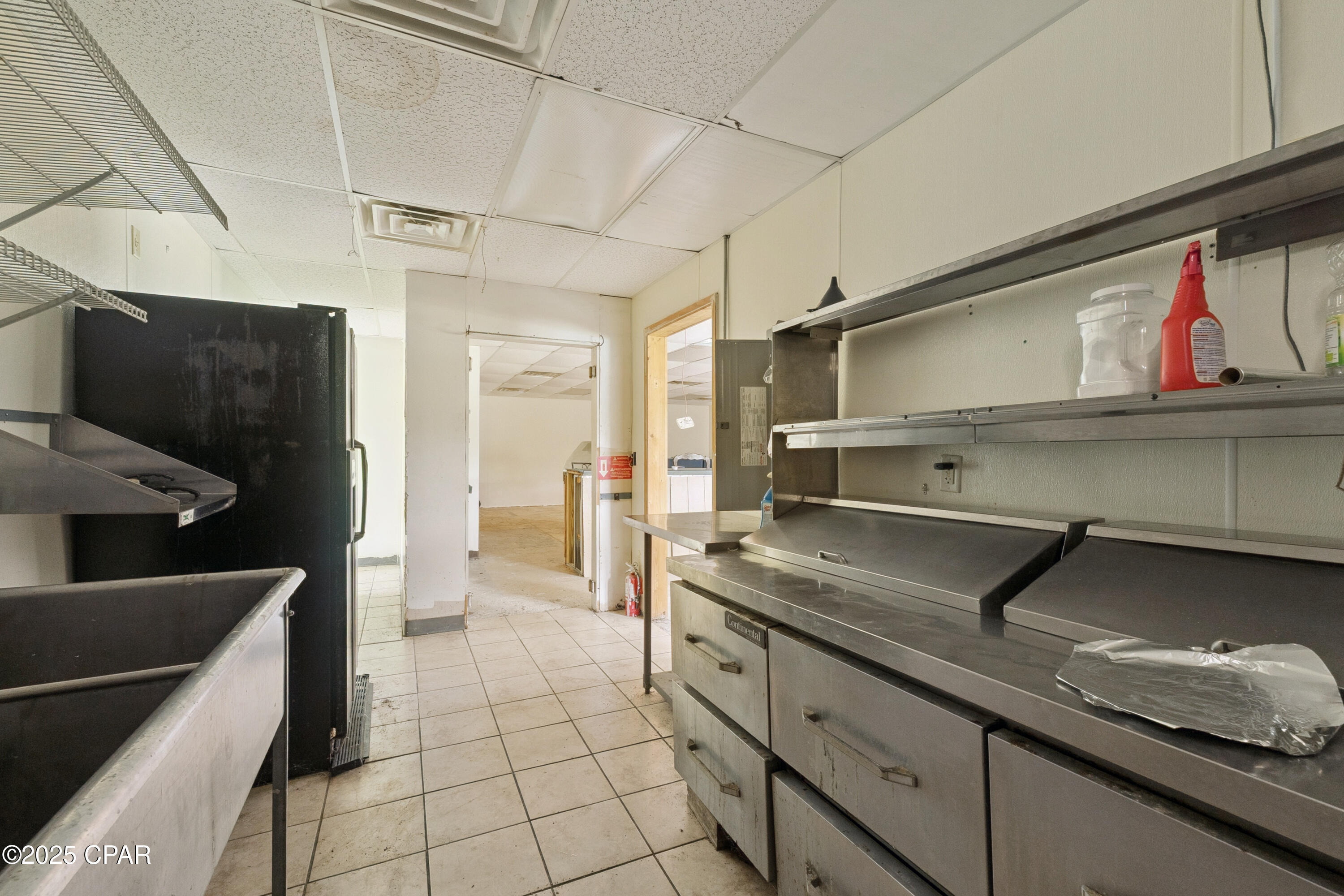 No Named Subdivision - Commercial Sale