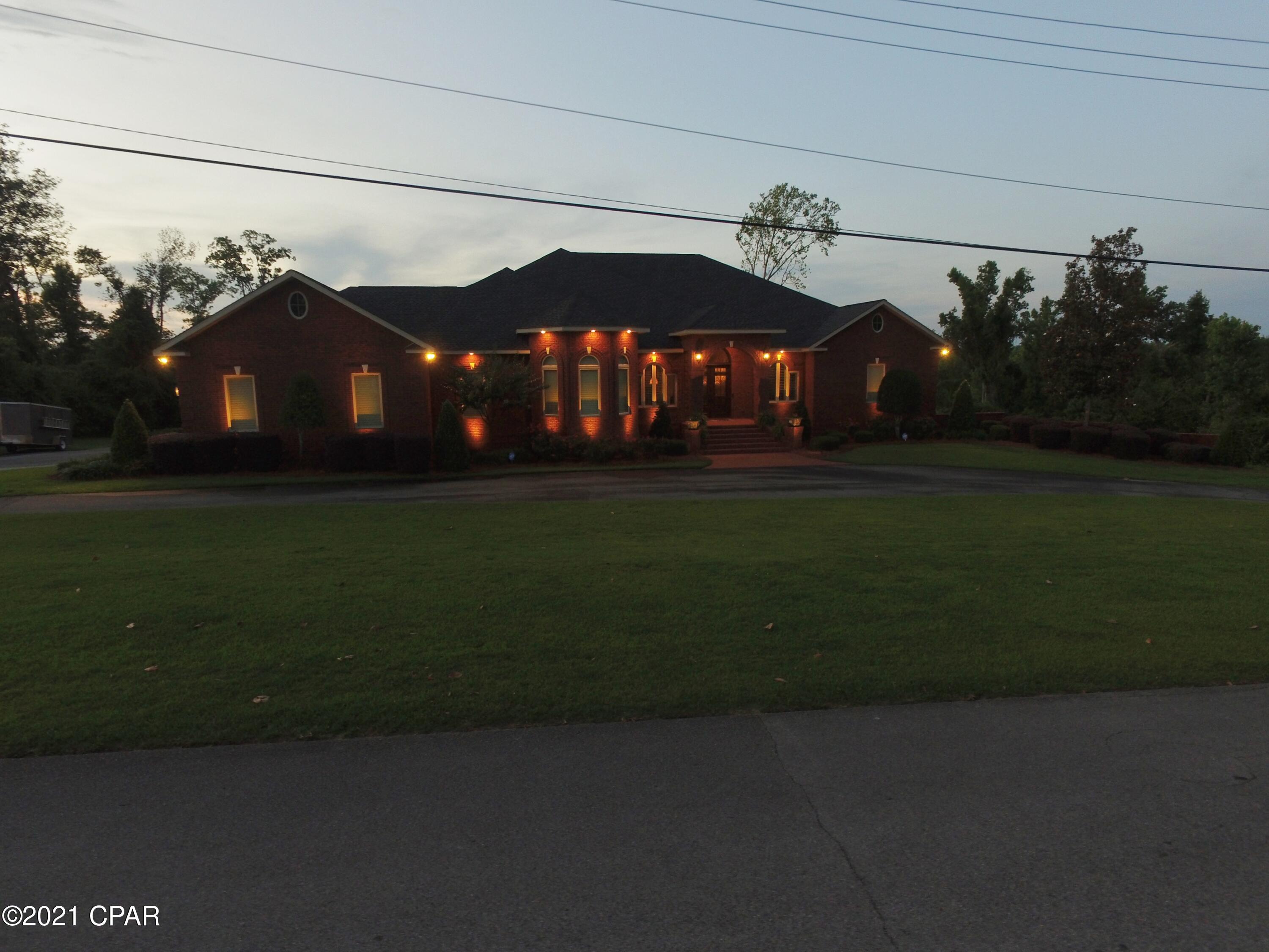 Watson Heights - Residential