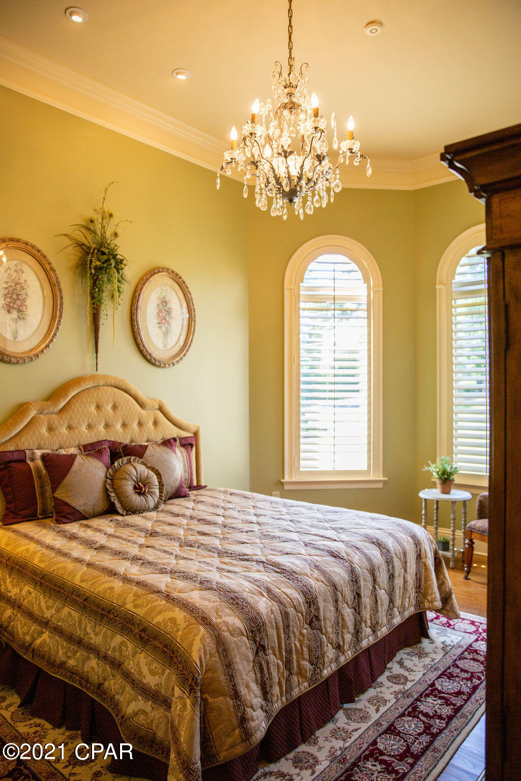 Watson Heights - Residential