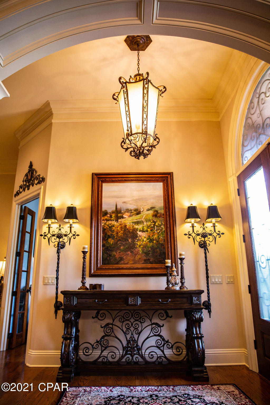 Watson Heights - Residential