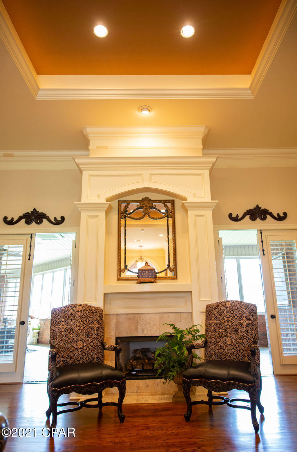 Watson Heights - Residential