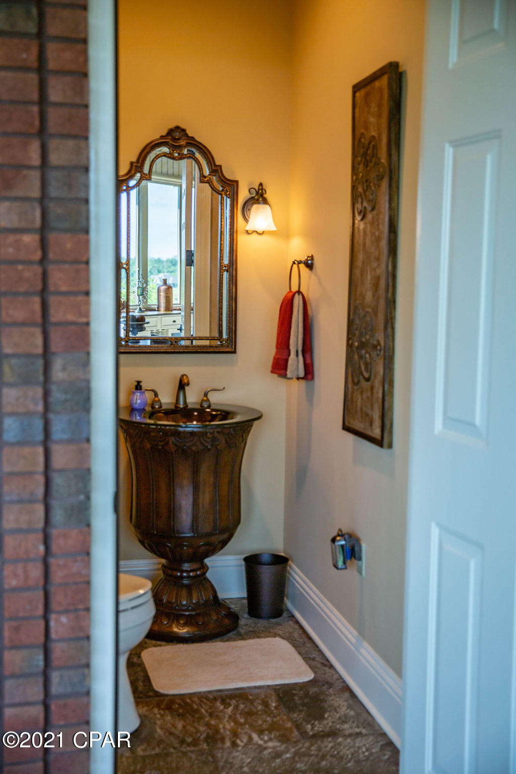 Watson Heights - Residential