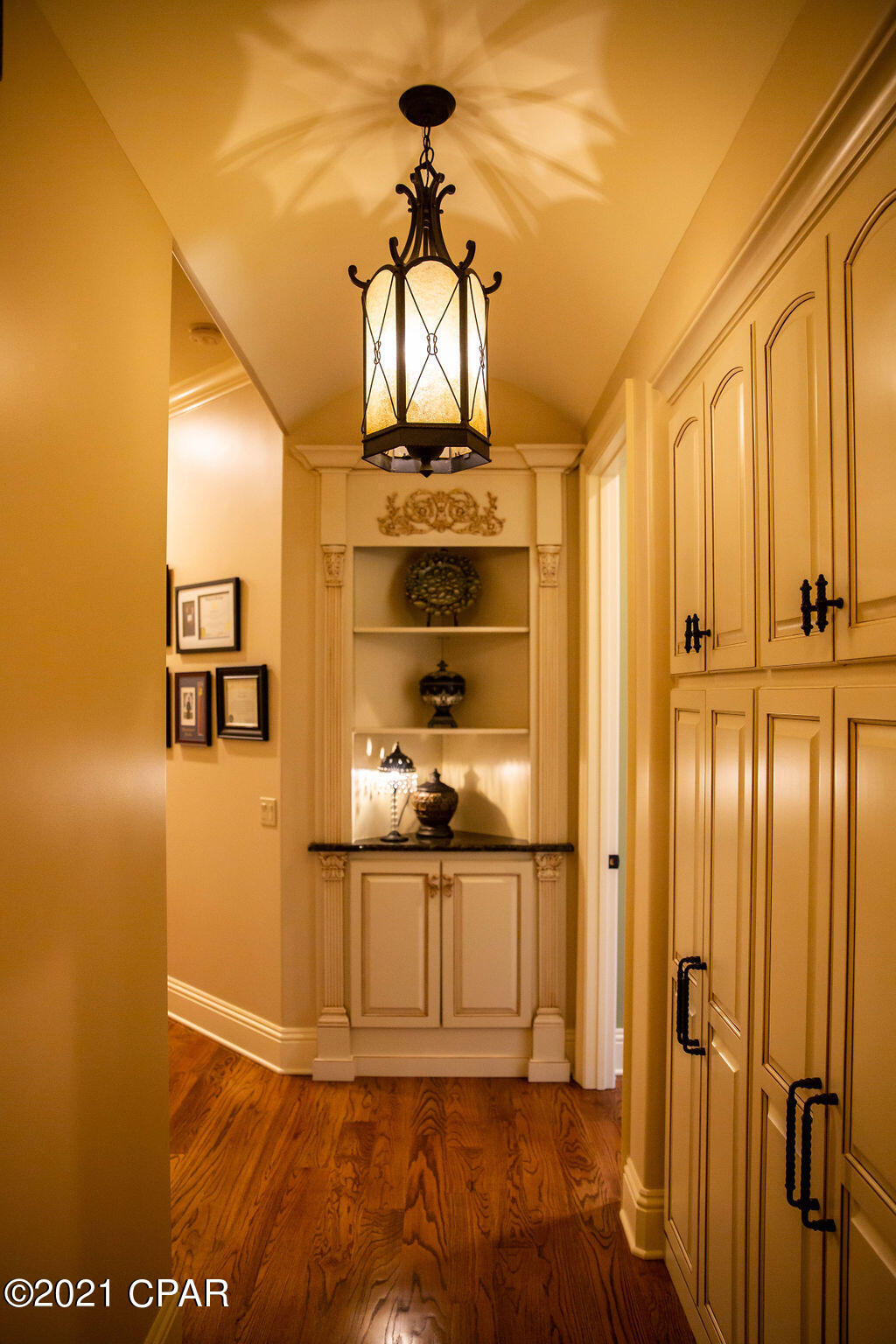 Watson Heights - Residential