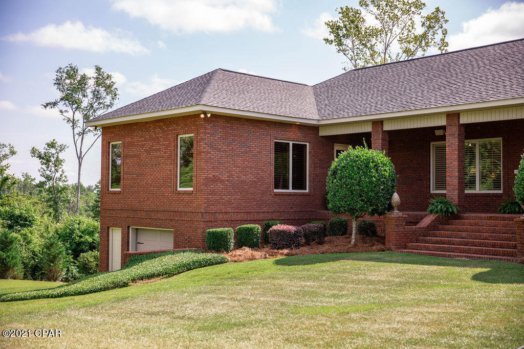 Watson Heights - Residential