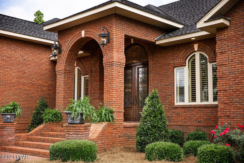 Watson Heights - Residential