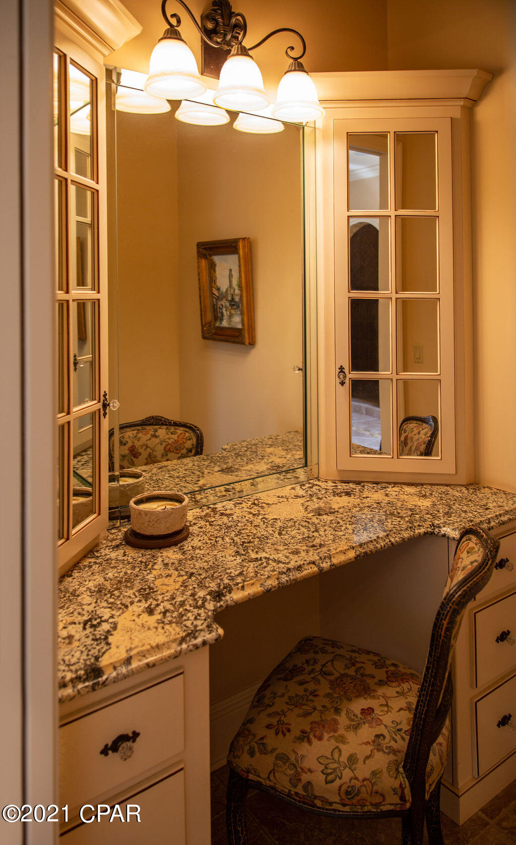 Watson Heights - Residential