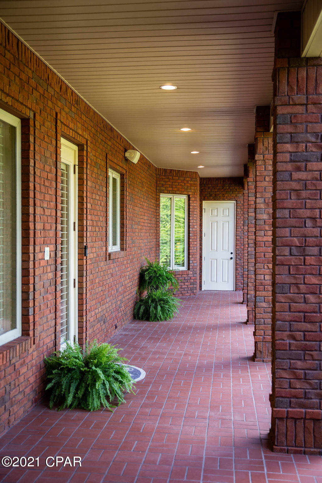 Watson Heights - Residential