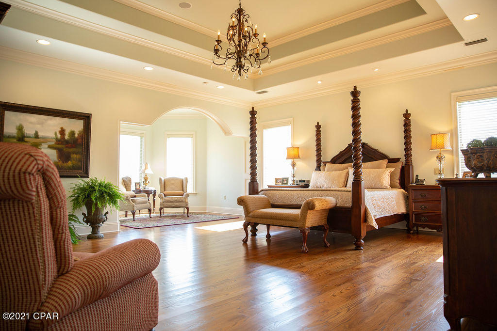 Watson Heights - Residential