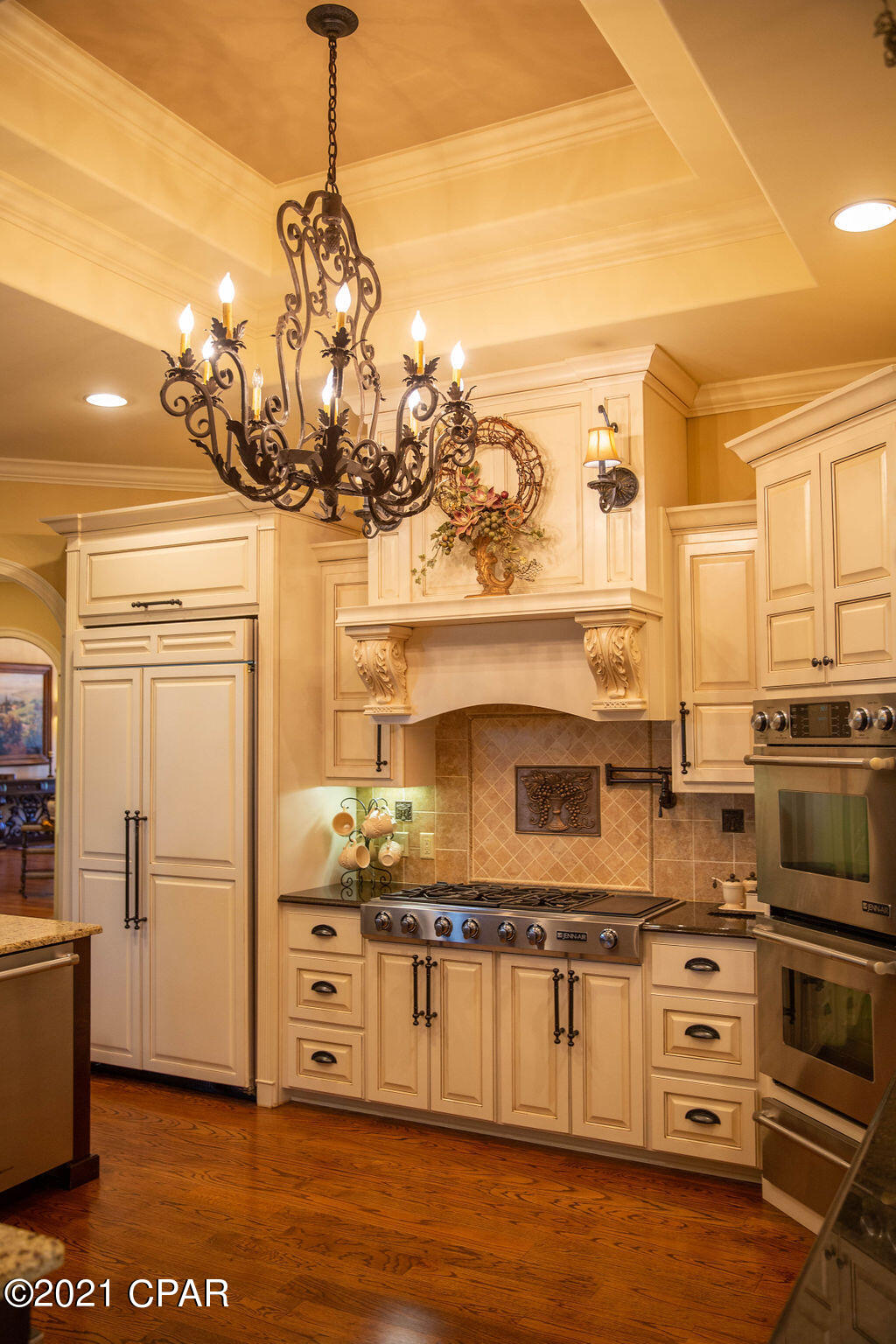 Watson Heights - Residential