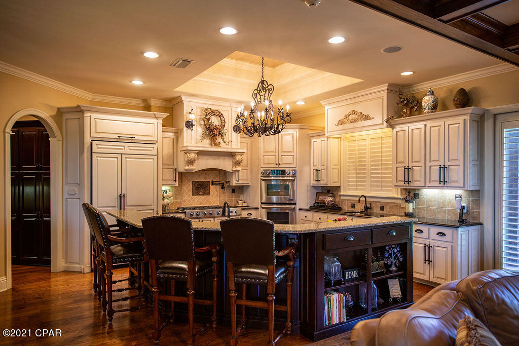 Watson Heights - Residential