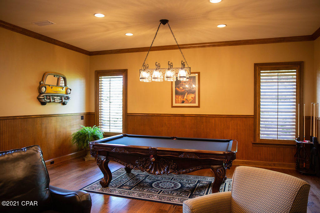 Watson Heights - Residential