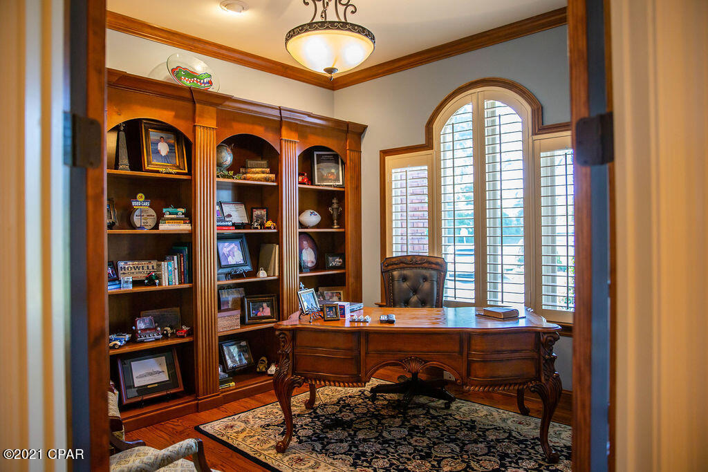 Watson Heights - Residential