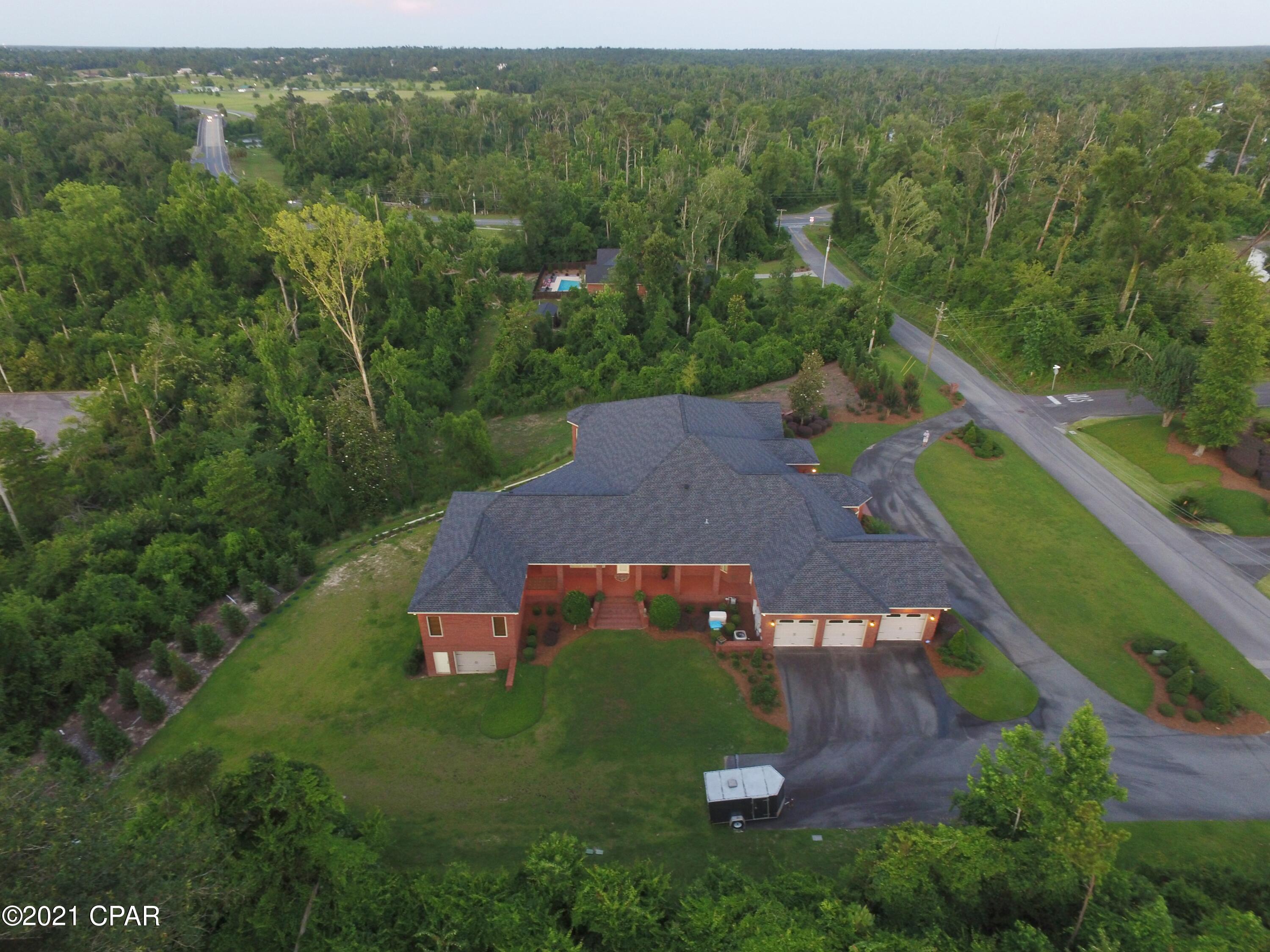 Watson Heights - Residential