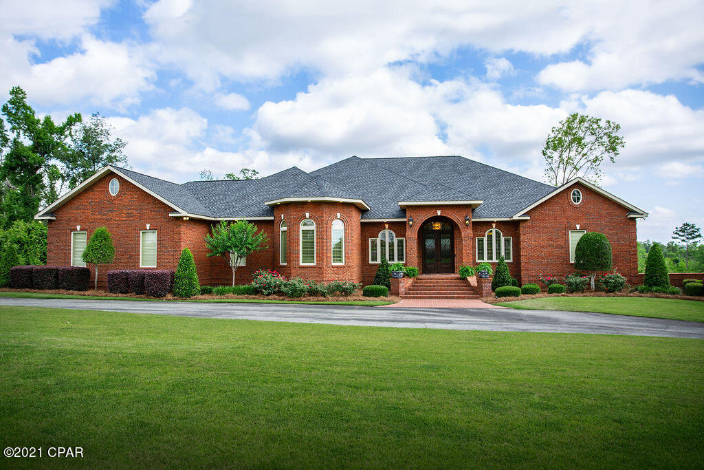 Watson Heights - Residential