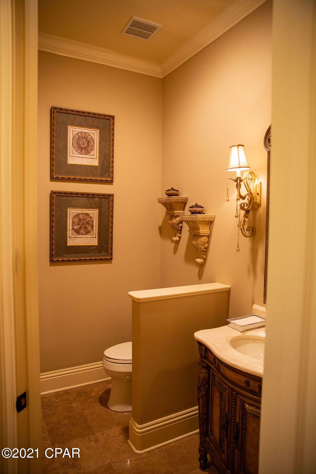 Watson Heights - Residential