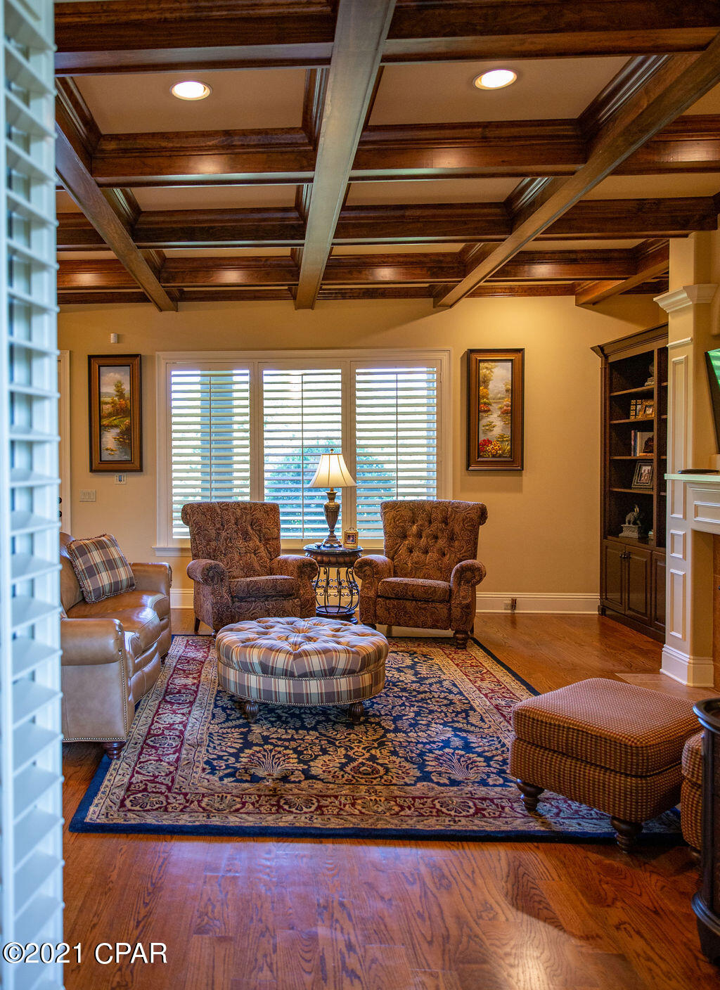 Watson Heights - Residential