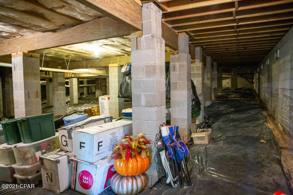 Watson Heights - Residential