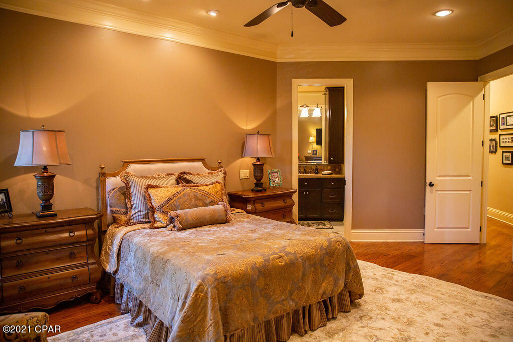 Watson Heights - Residential