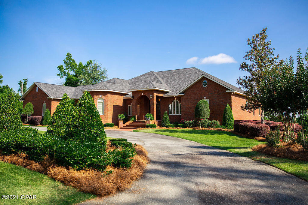 Watson Heights - Residential