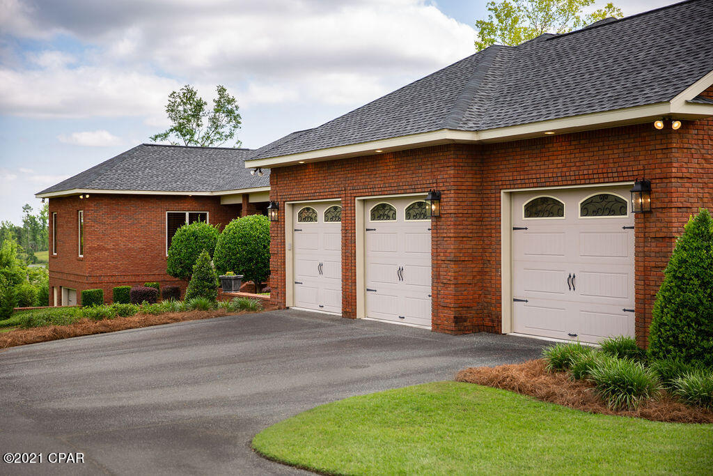 Watson Heights - Residential