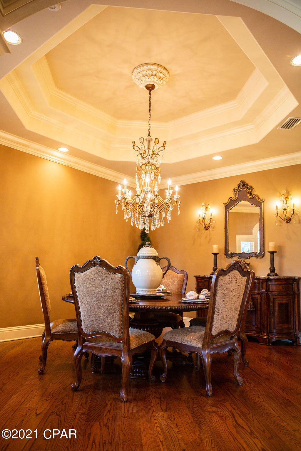 Watson Heights - Residential