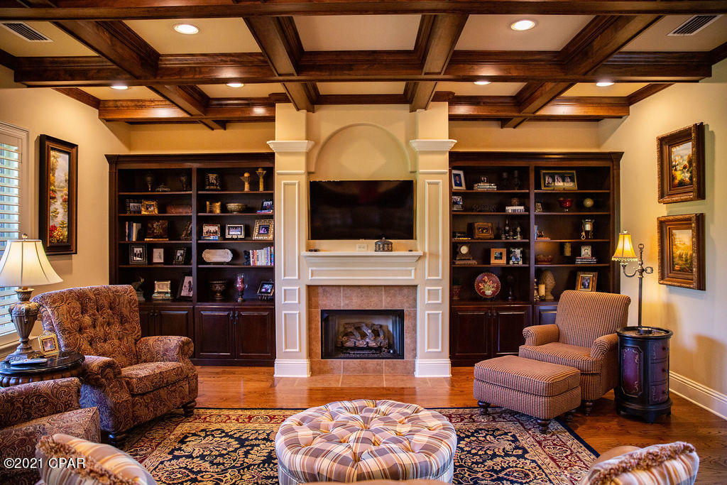 Watson Heights - Residential