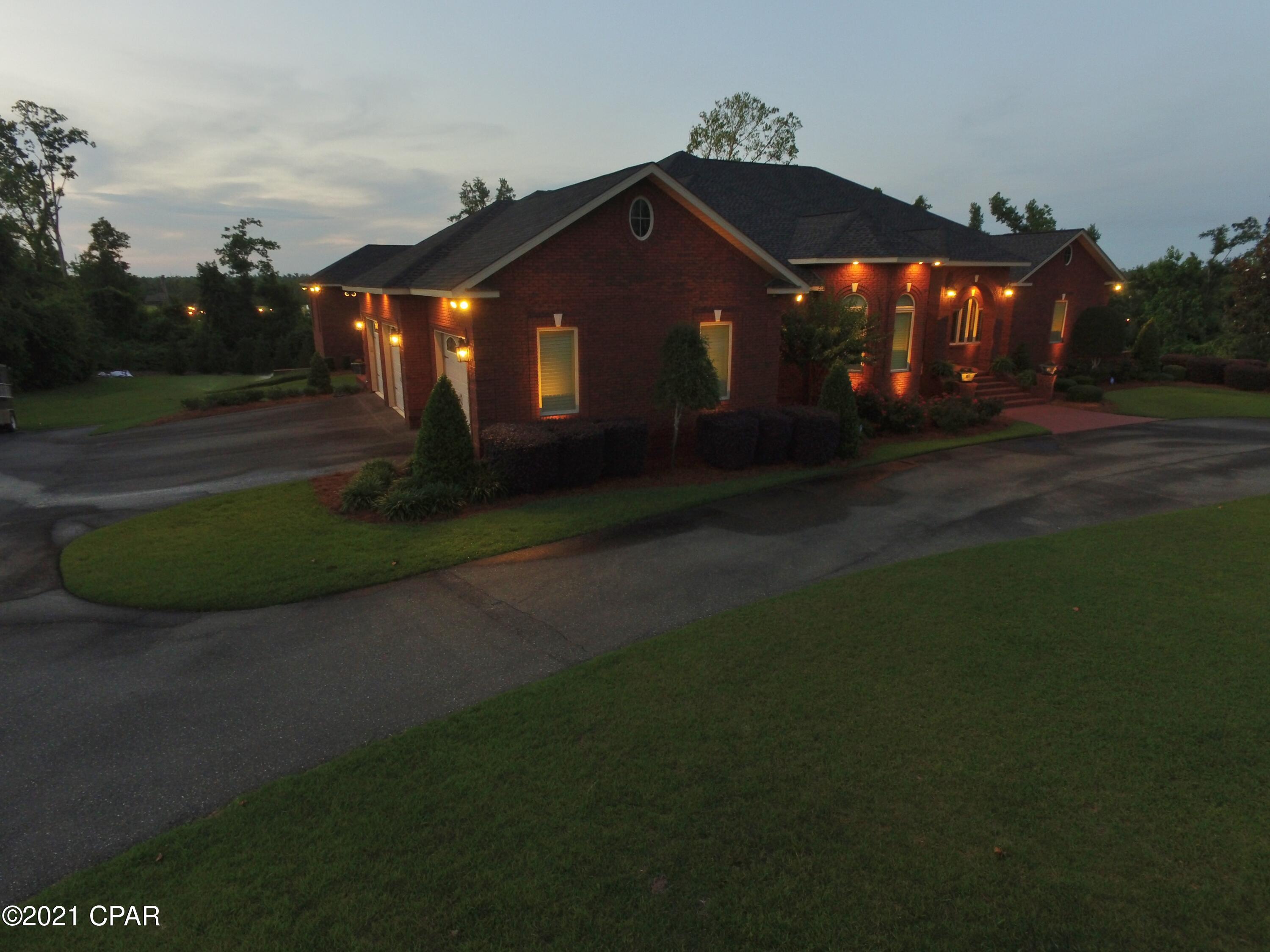 Watson Heights - Residential