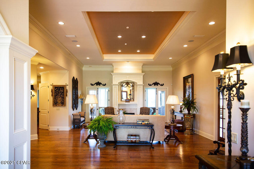 Watson Heights - Residential