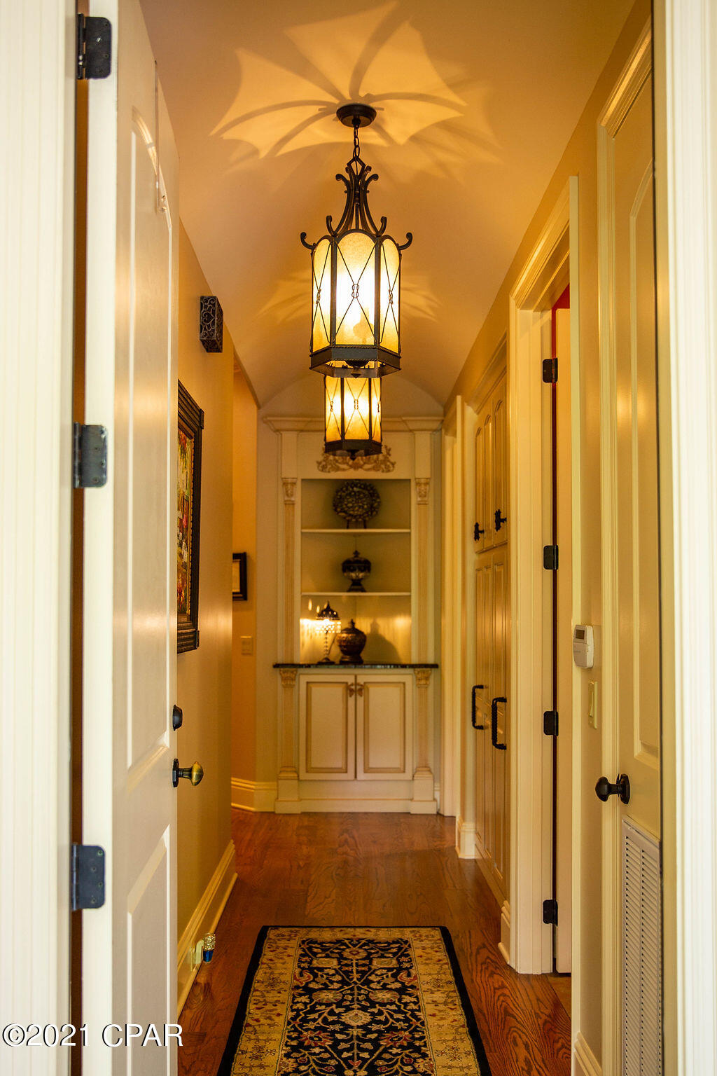 Watson Heights - Residential