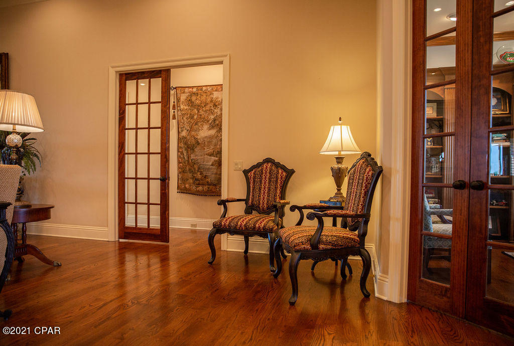 Watson Heights - Residential