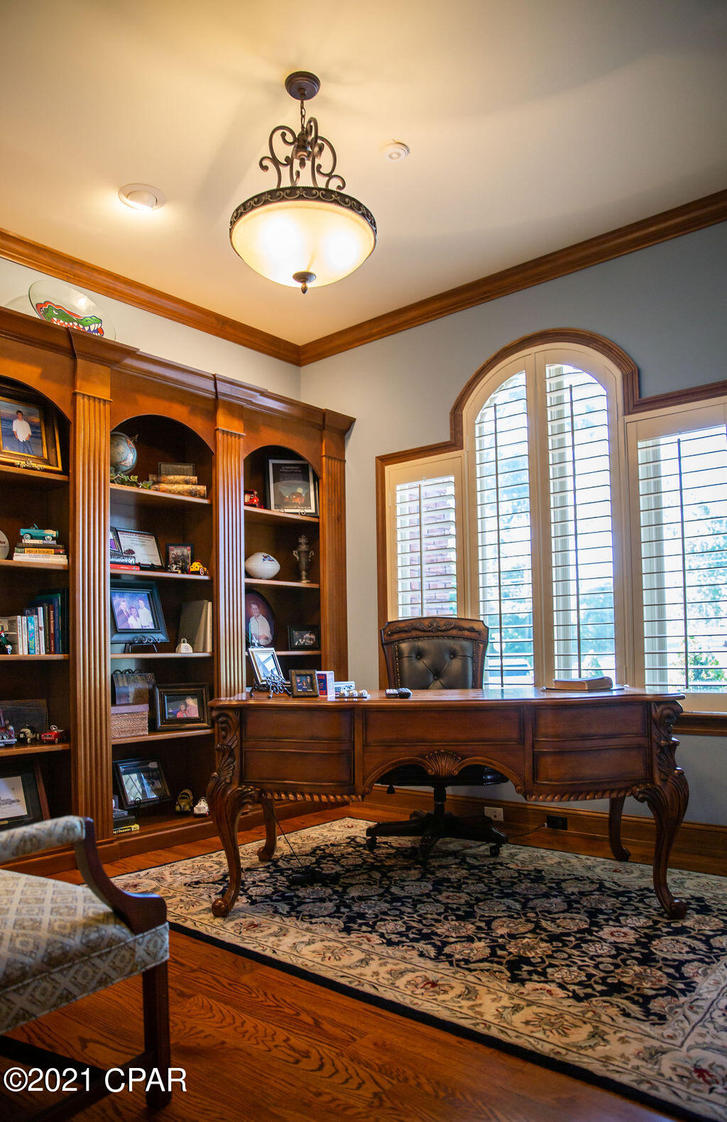 Watson Heights - Residential