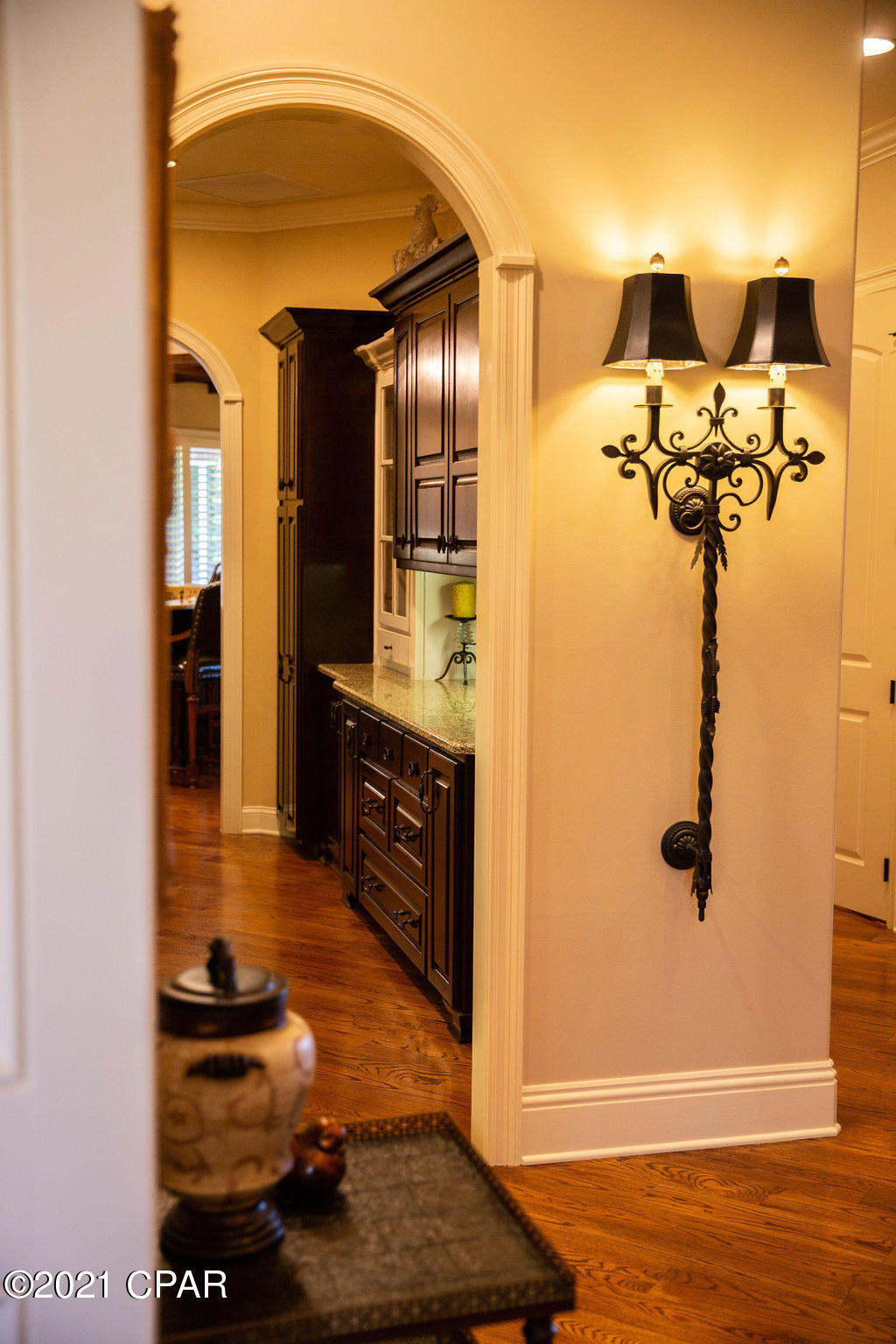 Watson Heights - Residential