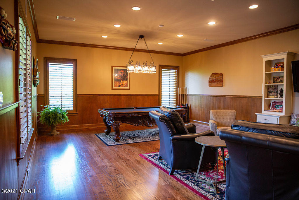 Watson Heights - Residential