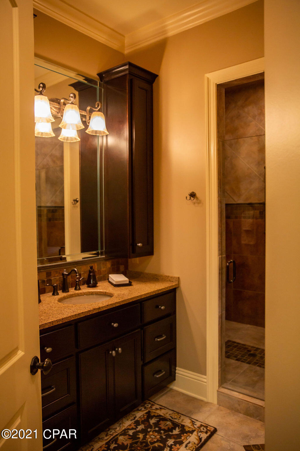 Watson Heights - Residential